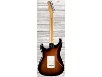 Fender Player Series Strat MN 3TS